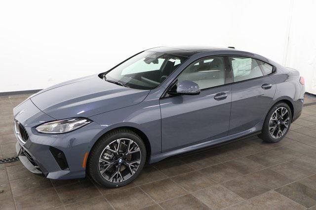 new 2025 BMW 228 Gran Coupe car, priced at $46,275