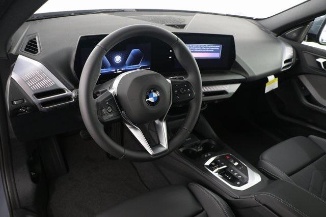 new 2025 BMW 228 Gran Coupe car, priced at $46,275