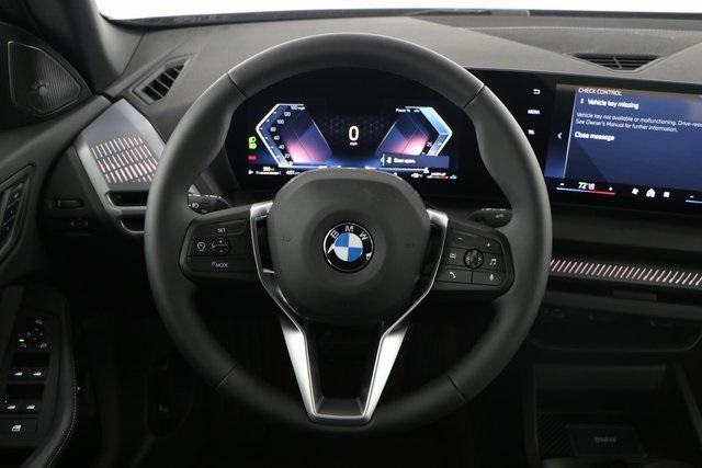 new 2025 BMW 228 Gran Coupe car, priced at $46,275