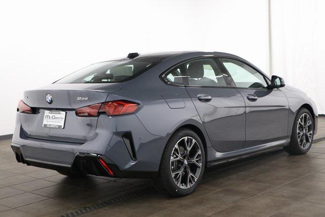 new 2025 BMW 228 Gran Coupe car, priced at $46,275