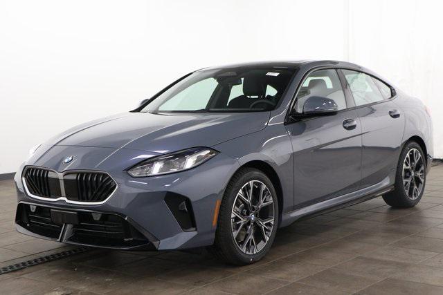 new 2025 BMW 228 Gran Coupe car, priced at $46,275