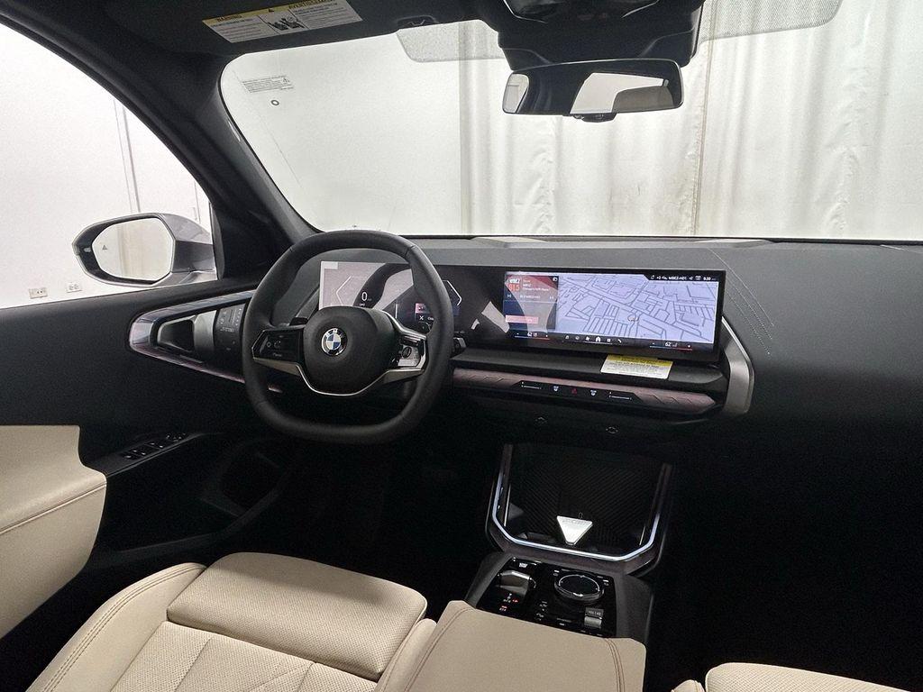 new 2026 BMW X3 car, priced at $56,015