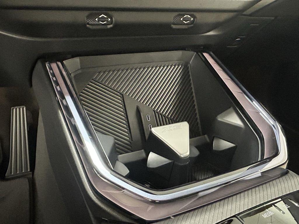 new 2026 BMW X3 car, priced at $56,015