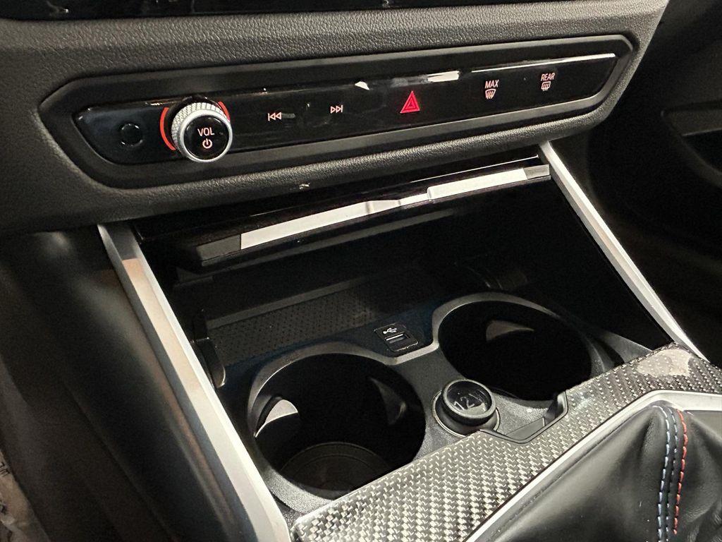 used 2023 BMW M2 car, priced at $62,995