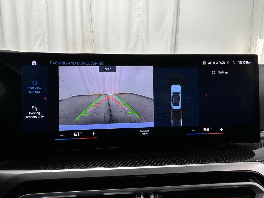 used 2023 BMW M2 car, priced at $62,995