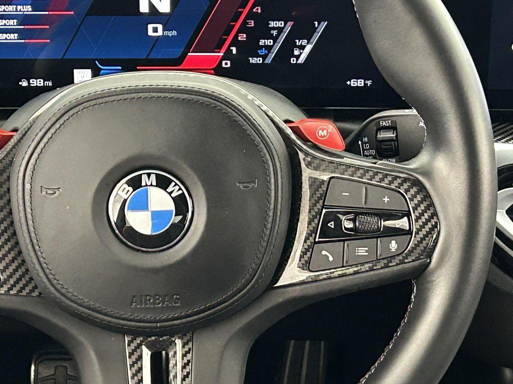 used 2023 BMW M2 car, priced at $62,995