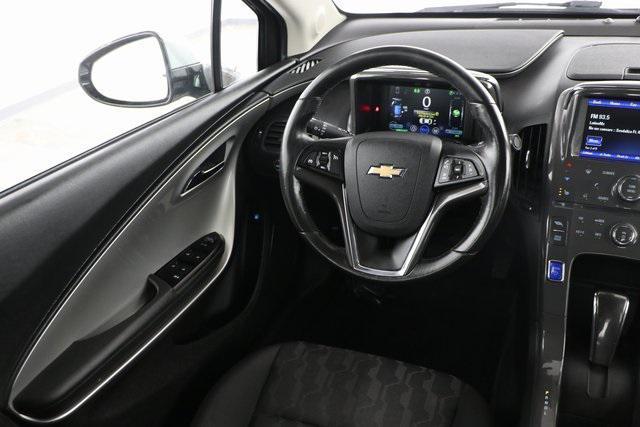 used 2014 Chevrolet Volt car, priced at $9,998