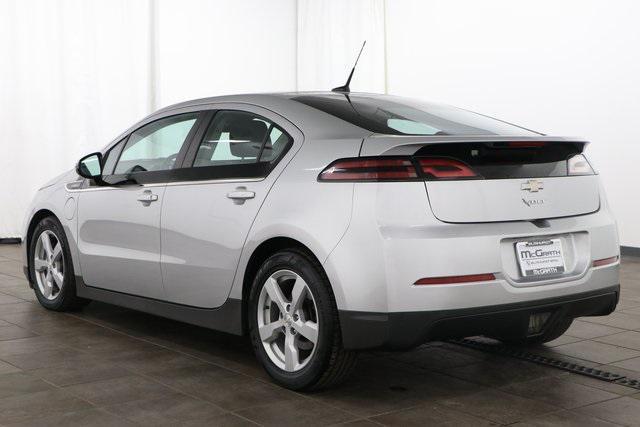 used 2014 Chevrolet Volt car, priced at $9,998