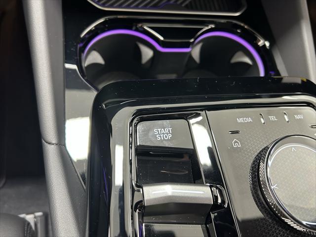 new 2025 BMW i5 car, priced at $76,425