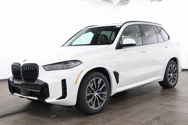 new 2025 BMW X5 PHEV car, priced at $87,170