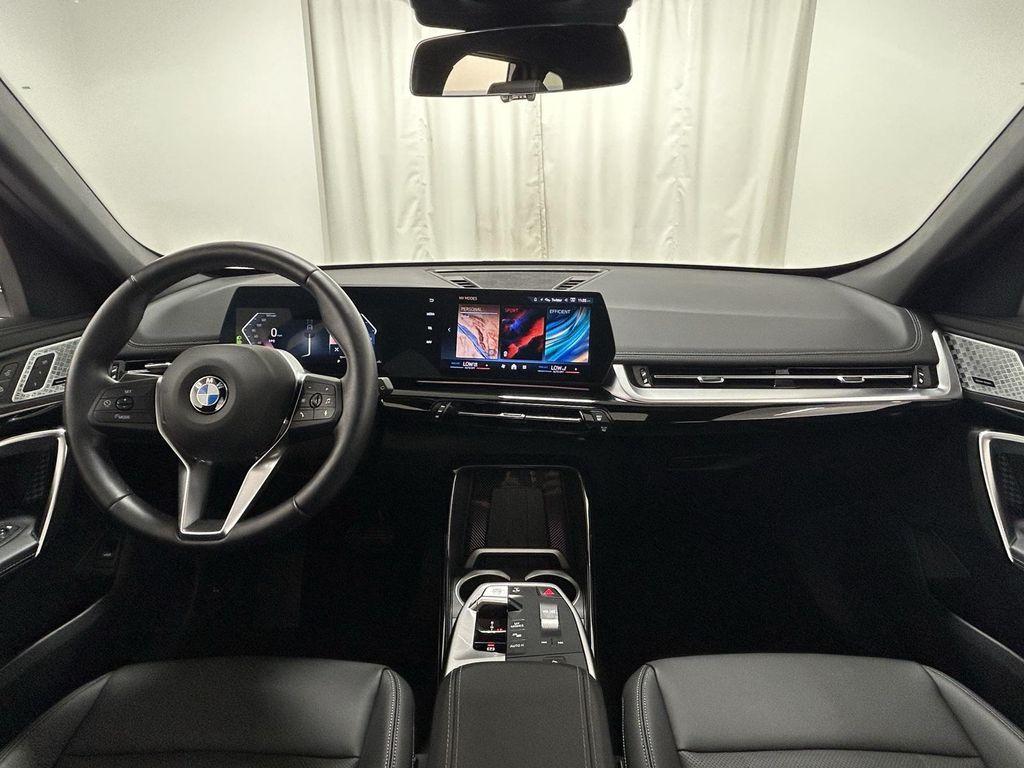 used 2024 BMW X1 car, priced at $36,495