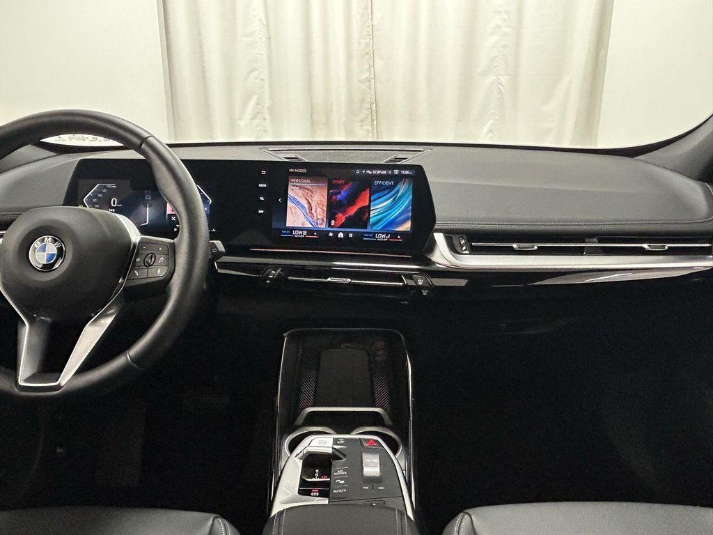 used 2024 BMW X1 car, priced at $36,495