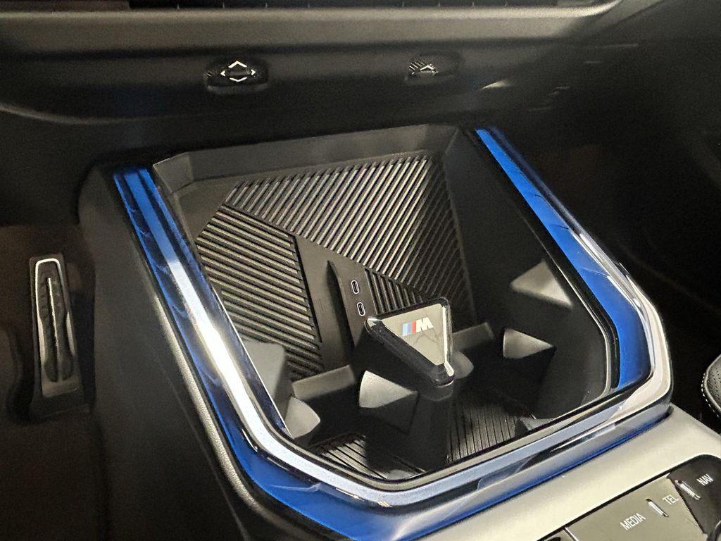 new 2026 BMW X3 car, priced at $57,215