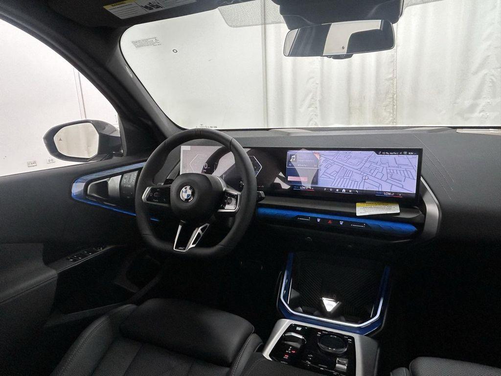 new 2026 BMW X3 car, priced at $57,215