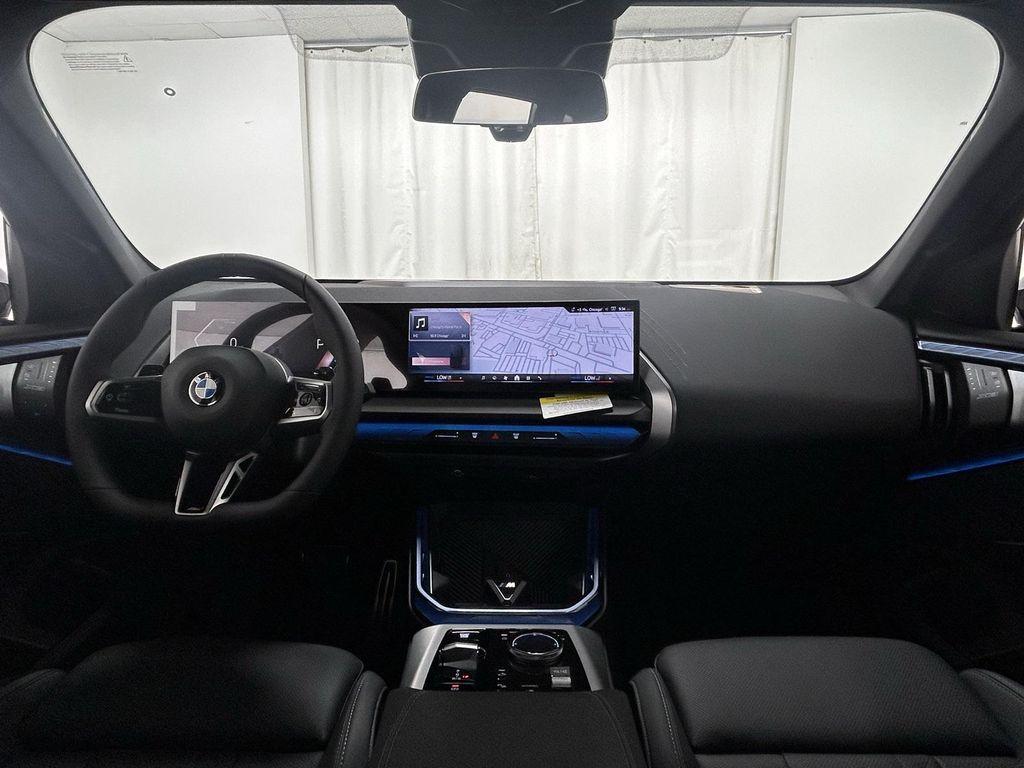 new 2026 BMW X3 car, priced at $57,215