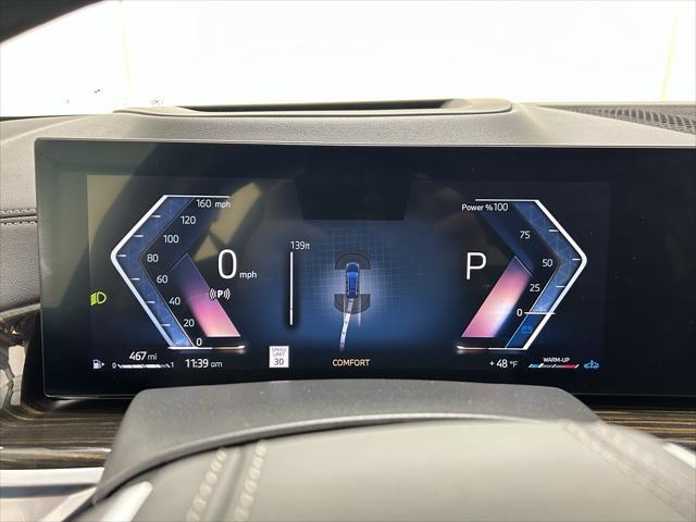 used 2024 BMW X7 car, priced at $72,995