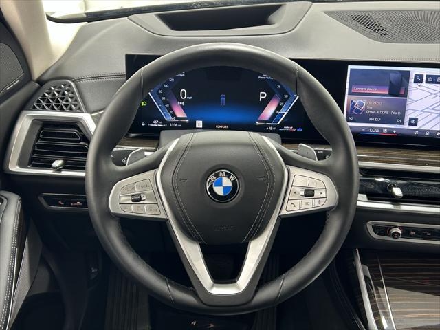 used 2024 BMW X7 car, priced at $72,995