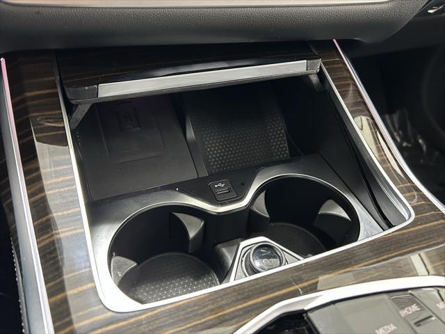 used 2024 BMW X7 car, priced at $72,995
