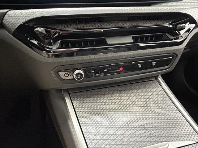 new 2025 BMW 330 car, priced at $52,480