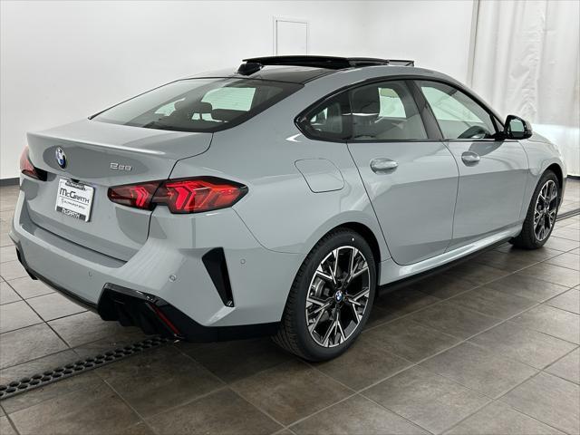 new 2026 BMW 228 Gran Coupe car, priced at $43,875