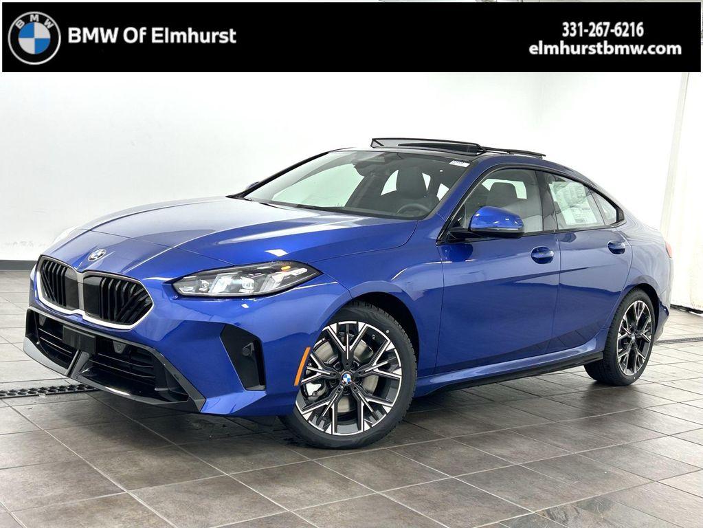 new 2025 BMW 228 Gran Coupe car, priced at $45,725