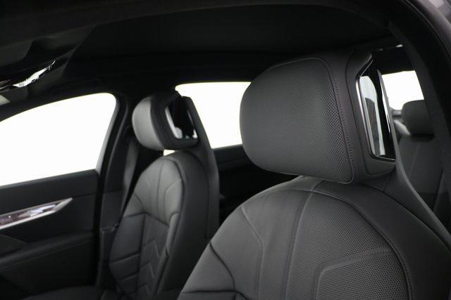 new 2025 BMW i7 car, priced at $130,125