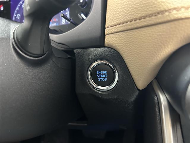 used 2020 Toyota RAV4 car, priced at $24,971