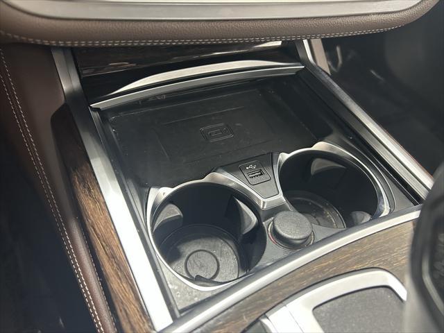 used 2022 BMW 750 car, priced at $60,995
