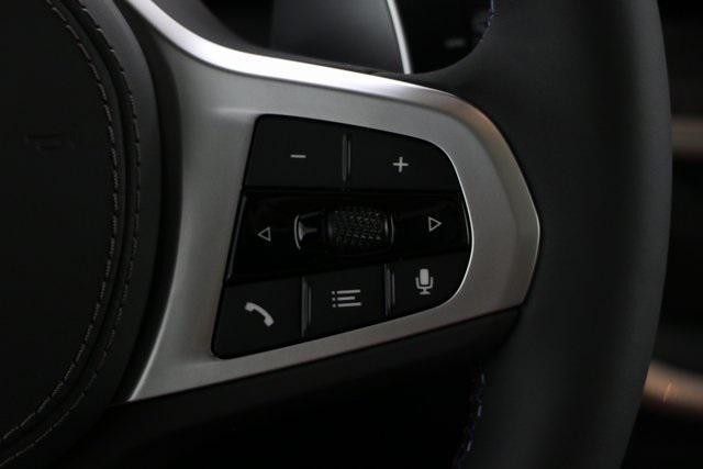 new 2025 BMW X7 car, priced at $115,235