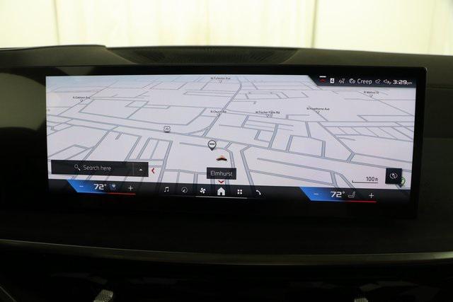 new 2025 BMW X7 car, priced at $115,235