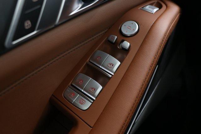 new 2025 BMW X7 car, priced at $115,235