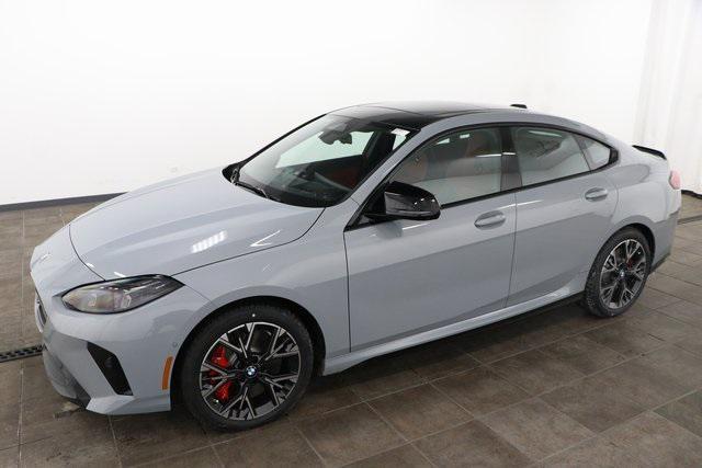 new 2025 BMW M235 Gran Coupe car, priced at $56,525