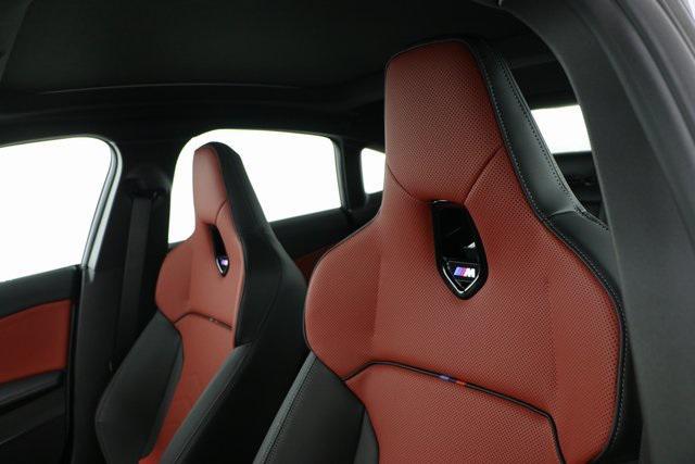 new 2025 BMW M235 Gran Coupe car, priced at $56,525