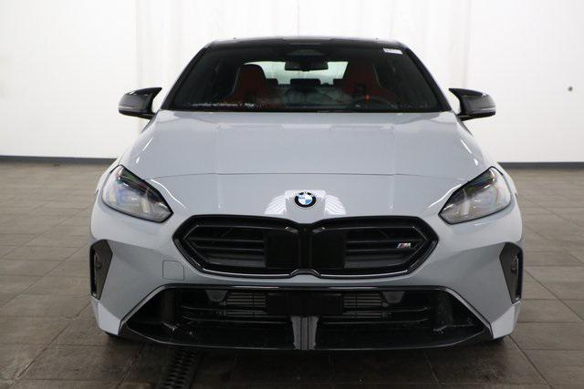 new 2025 BMW M235 Gran Coupe car, priced at $56,525