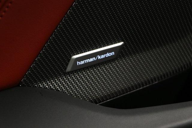 new 2025 BMW M235 Gran Coupe car, priced at $56,525