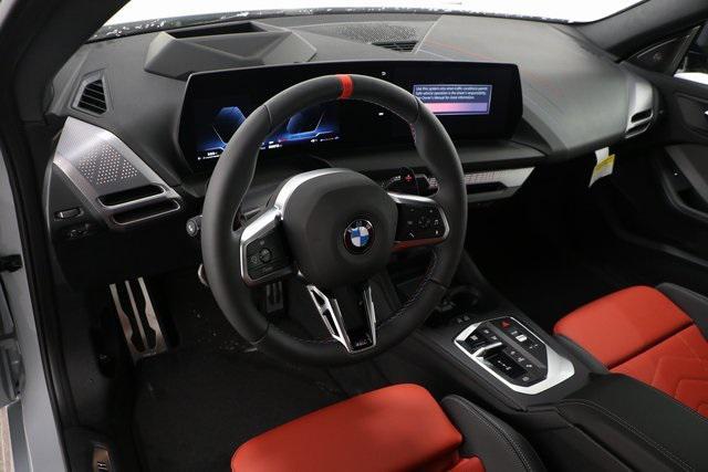 new 2025 BMW M235 Gran Coupe car, priced at $56,525