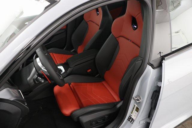 new 2025 BMW M235 Gran Coupe car, priced at $56,525