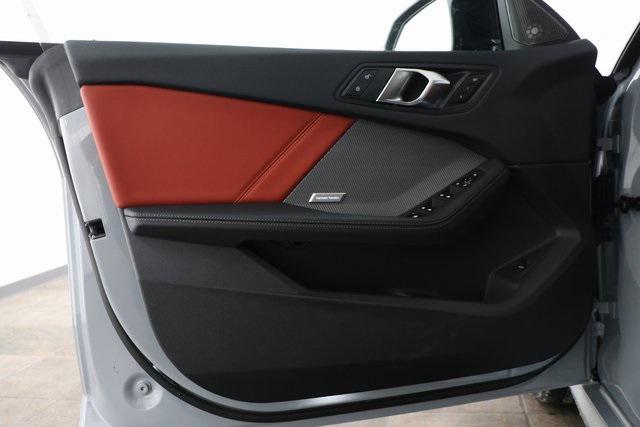 new 2025 BMW M235 Gran Coupe car, priced at $56,525
