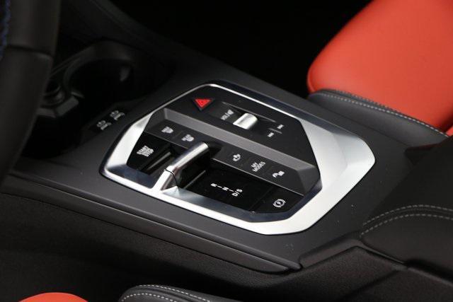 new 2025 BMW M235 Gran Coupe car, priced at $56,525