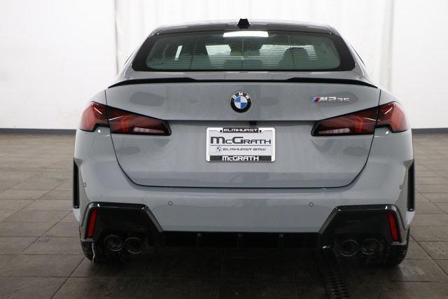new 2025 BMW M235 Gran Coupe car, priced at $56,525