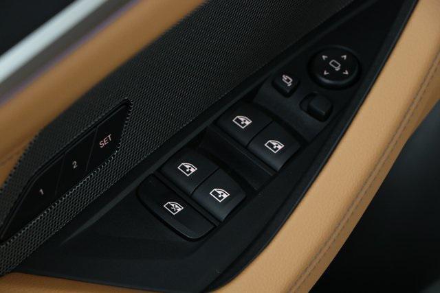 new 2025 BMW i4 Gran Coupe car, priced at $67,390