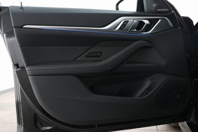 new 2025 BMW i4 Gran Coupe car, priced at $75,245