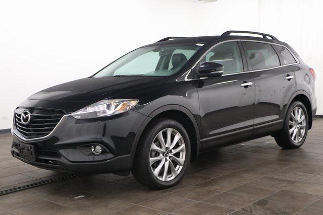 used 2014 Mazda CX-9 car, priced at $12,992