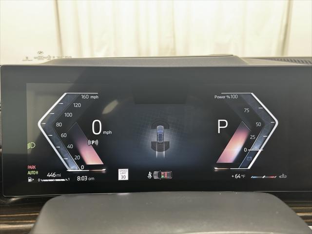 used 2025 BMW X7 car, priced at $82,538