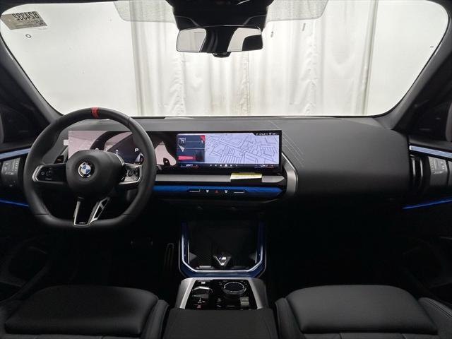 new 2025 BMW X3 car, priced at $71,575
