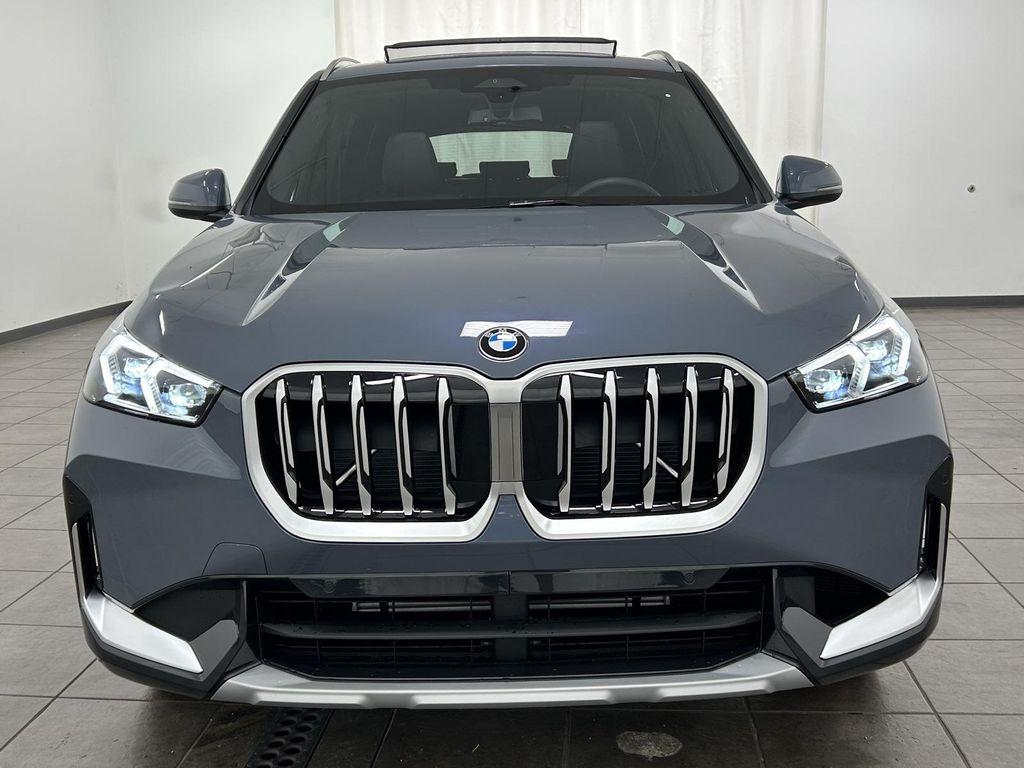 new 2026 BMW X1 car, priced at $47,205