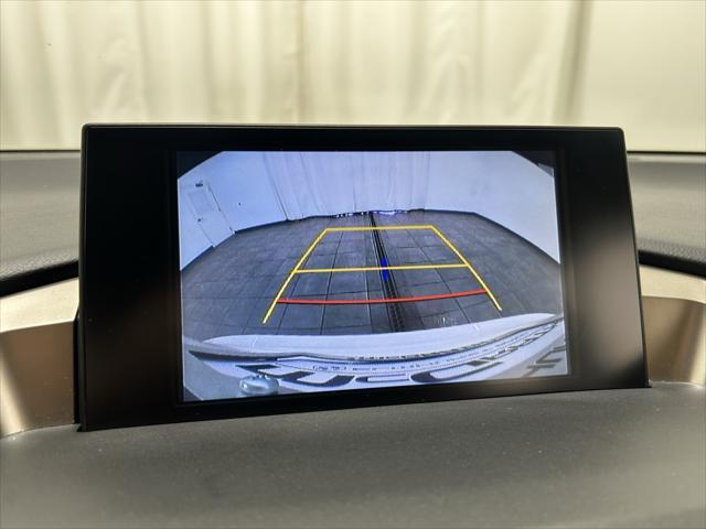 used 2017 Lexus NX 200t car, priced at $24,661