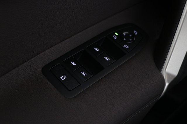 new 2025 BMW iX car, priced at $96,565