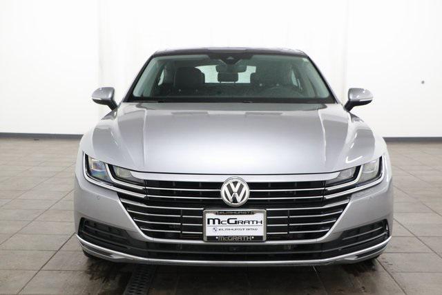 used 2019 Volkswagen Arteon car, priced at $24,498