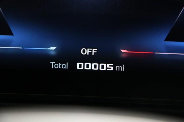 new 2025 BMW i4 Gran Coupe car, priced at $75,075